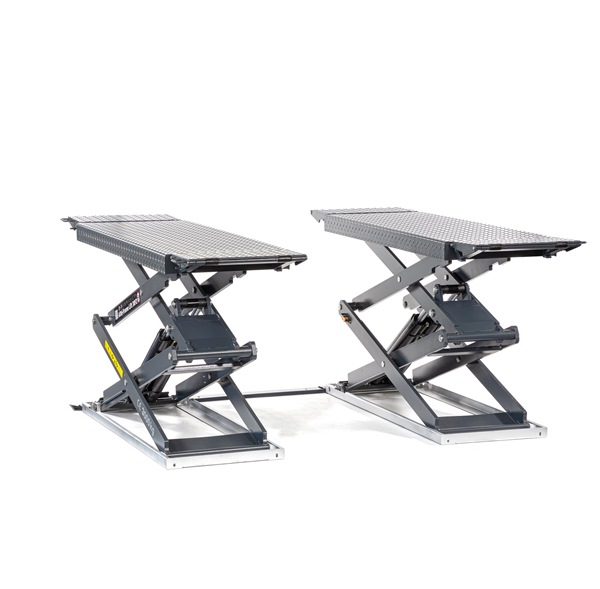 ATH Frame Lift 30FZ | High-Quality Double-Scissor Lift | ATH-Heinl ATH  Heinl GmbH & Co. KG