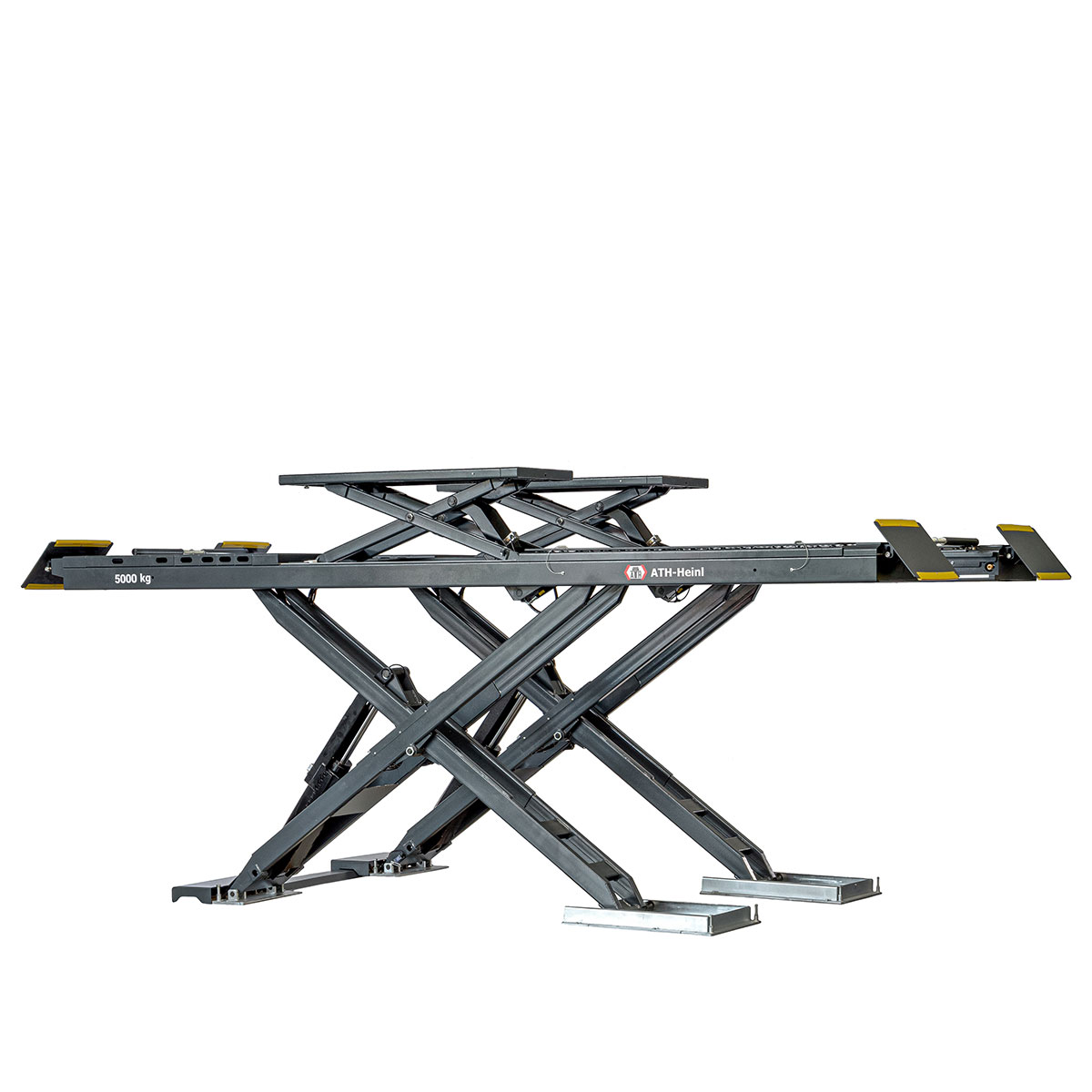 Platform-scissor lifts