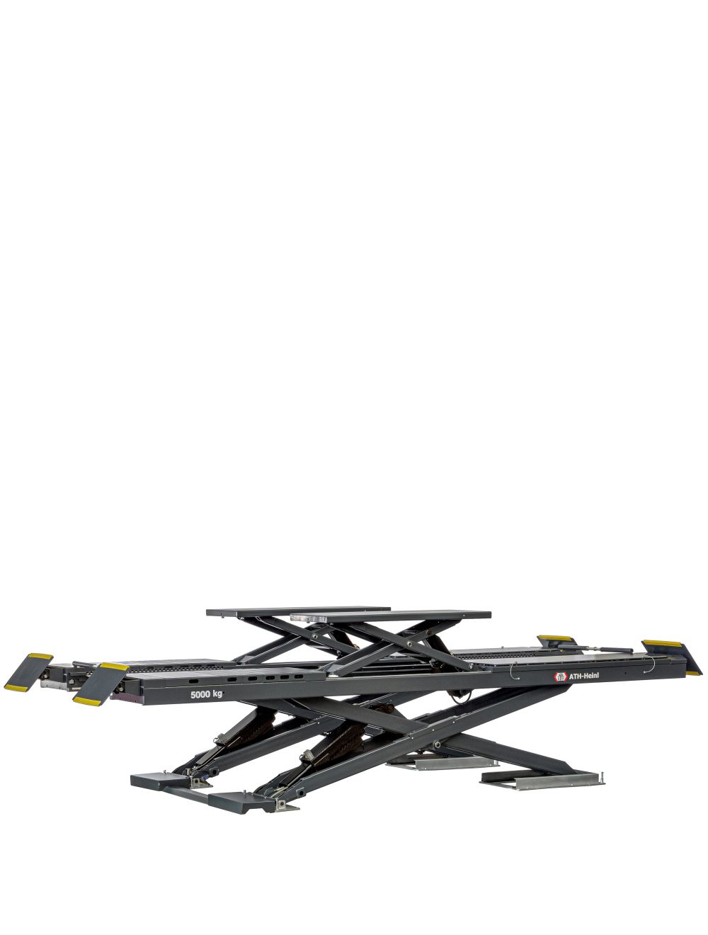 ATH Cross Lift 40 UGA High Quality Platform Scissor Lift ATH