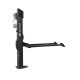 The ATH Single Lift 12PL: A dependable 1-post lift by ATH-Heinl, perfect for safely raising vehicles. High-quality construction and innovative technology ensure top-notch performance in vehicle maintenance.